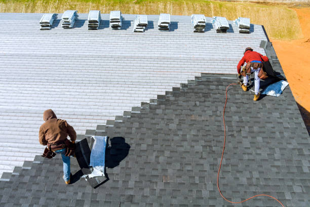 Quick and Trustworthy Emergency Roof Repair Services in Hagerstown, IN