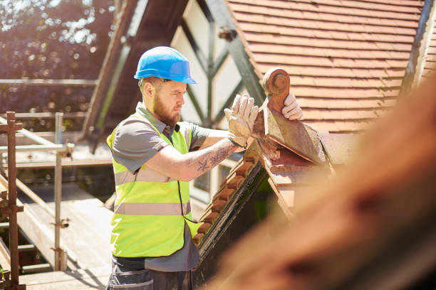 Best Affordable Roof Replacement  in Hagerstown, IN